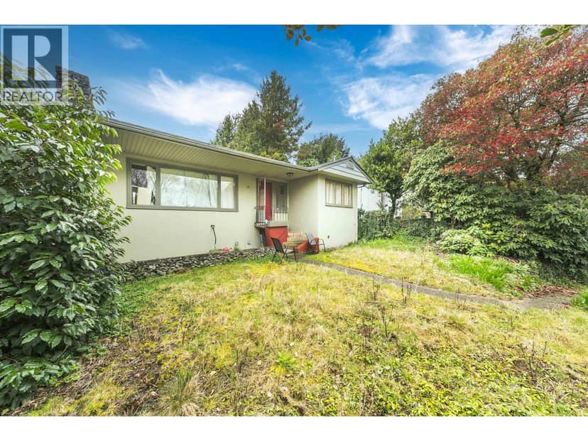 14 W 37TH AVENUE, Vancouver, photo 2
