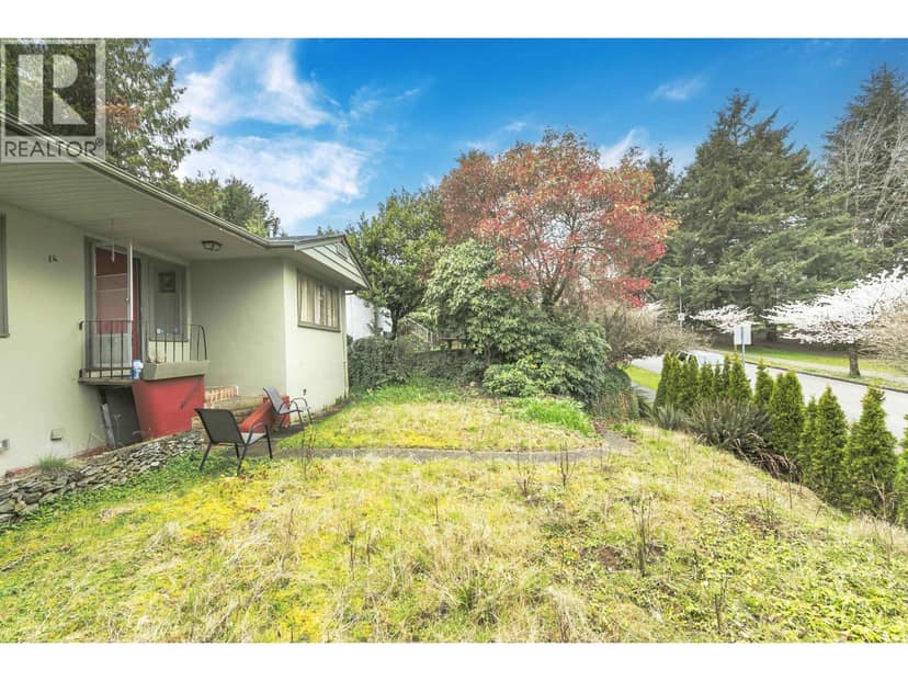 14 W 37TH AVENUE, Vancouver, photo 3
