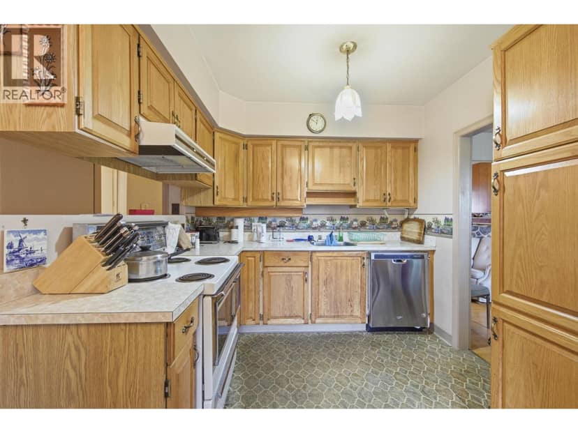 14 W 37TH AVENUE, Vancouver, photo 6