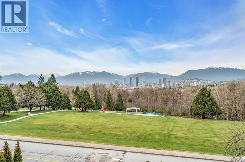4854 BOND STREET, Burnaby