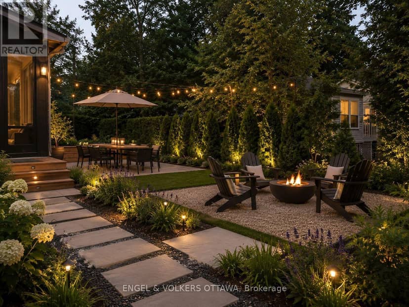 97 Marlowe Crescent — photo 4 of 7