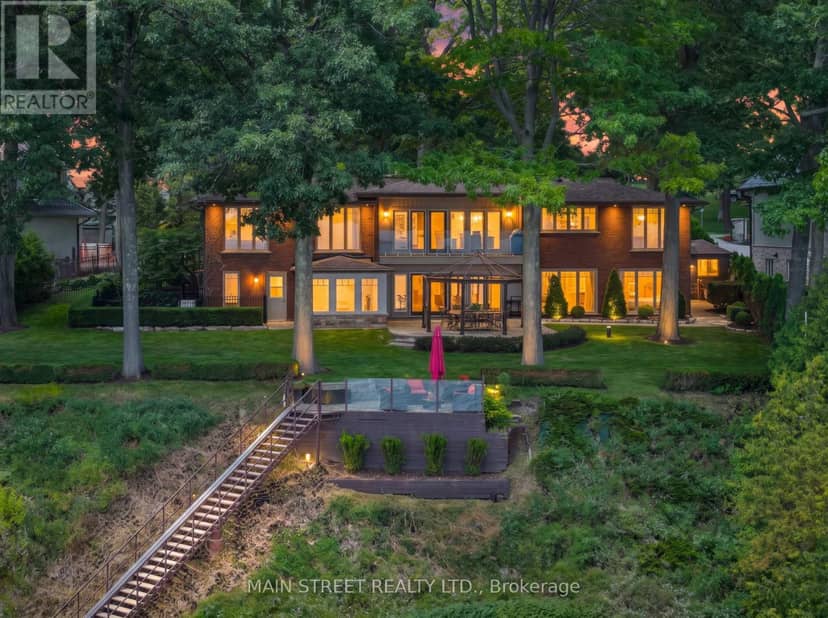 13 Georgina Drive S, Oro-Medonte