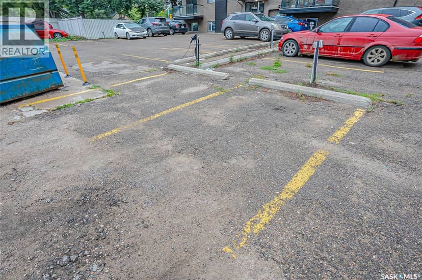 306 1013 Lansdowne AVENUE — photo 21 of 25