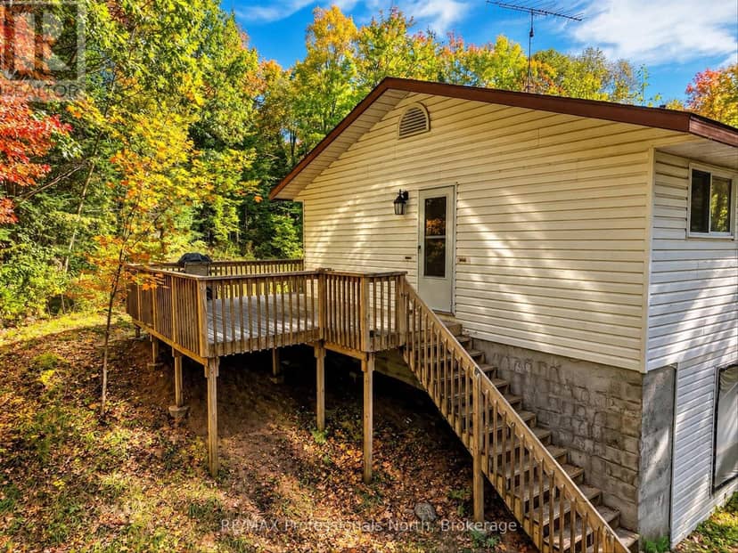 5110 Muskoka 117 Road, Lake of Bays, photo 6