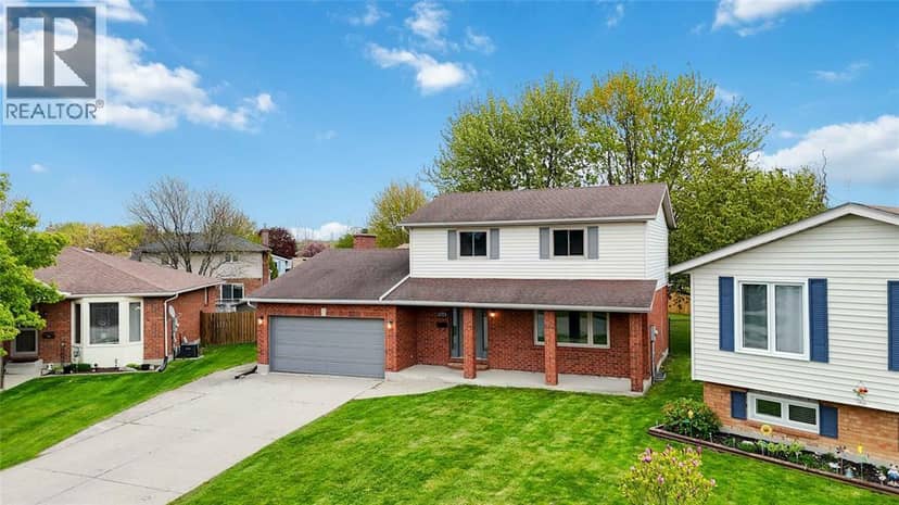 1516 Henley Crescent — photo 31 of 38