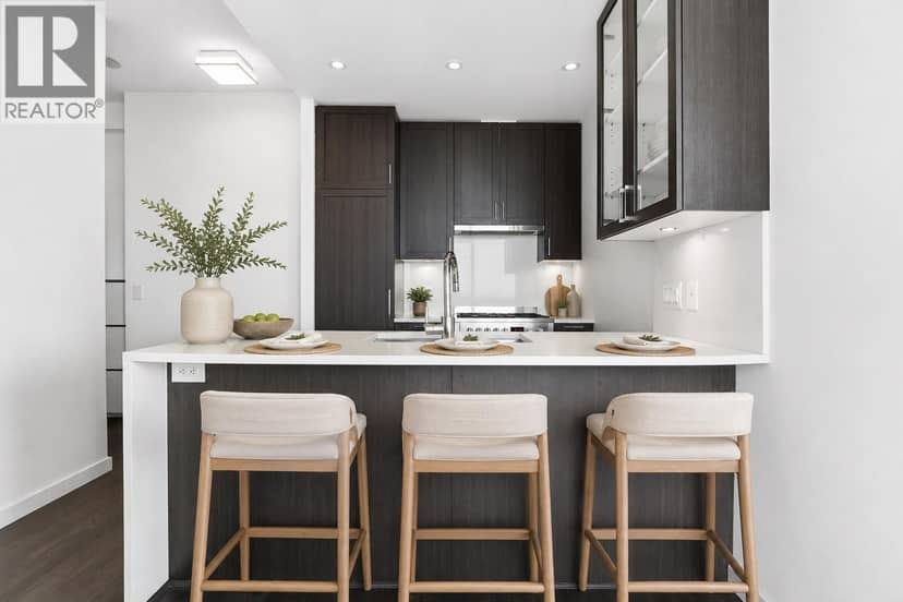 3305 5665 BOUNDARY ROAD, Vancouver