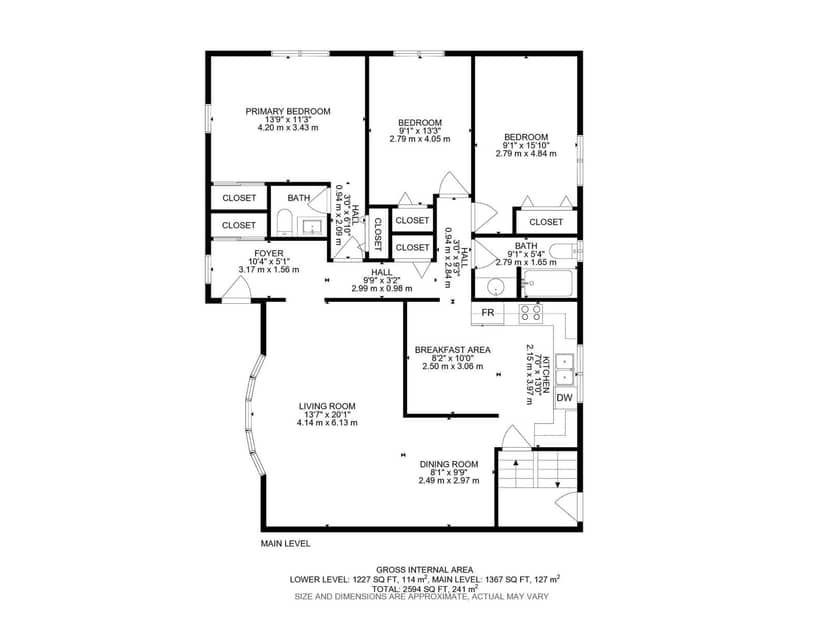 10824 35 AV NW, Edmonton, photo 2