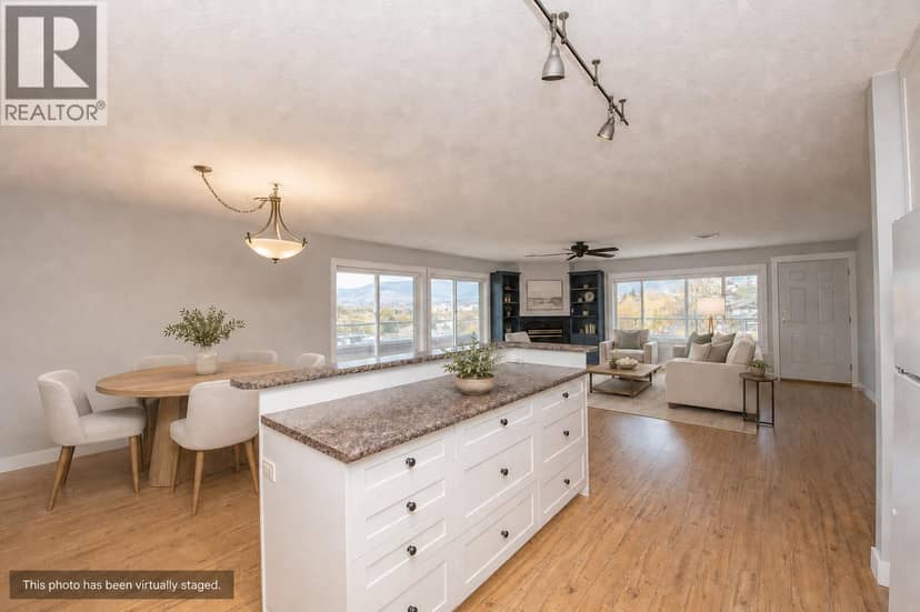 3929 22 Avenue Unit# 309, Vernon