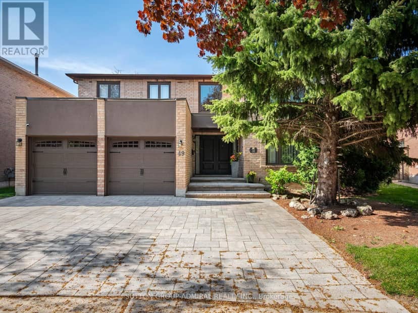 49 Miriam Crescent, Richmond Hill, photo 3