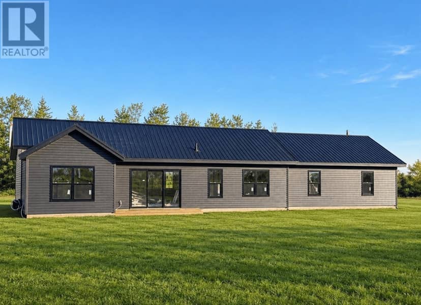 TBD Mac Lane, Grand Tracadie, photo 2