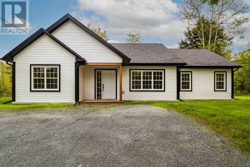 20 Paces Lake Drive, Musquodoboit Harbour, photo 2