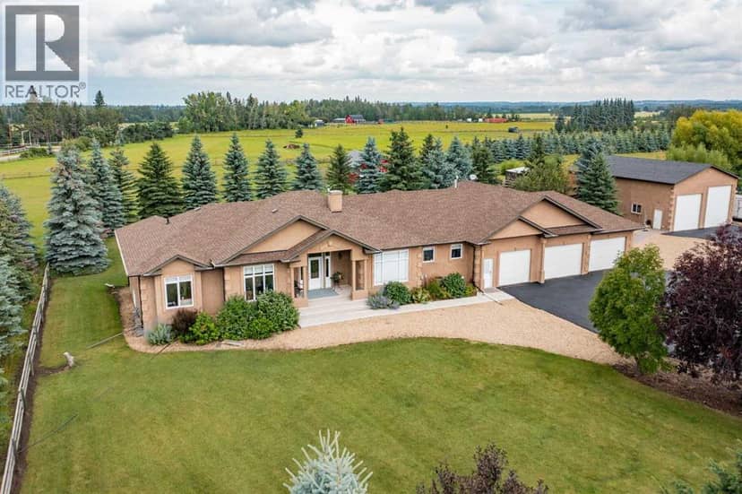 261066 Township Road 422, Rural Ponoka County, photo 5