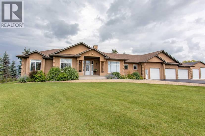 261066 Township Road 422, Rural Ponoka County, photo 6