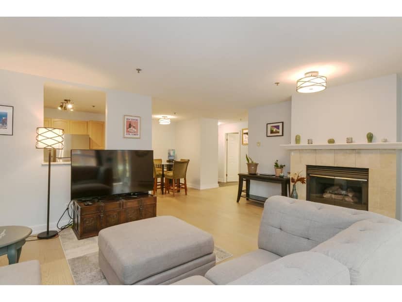 106 19721 64 AVENUE, Langley