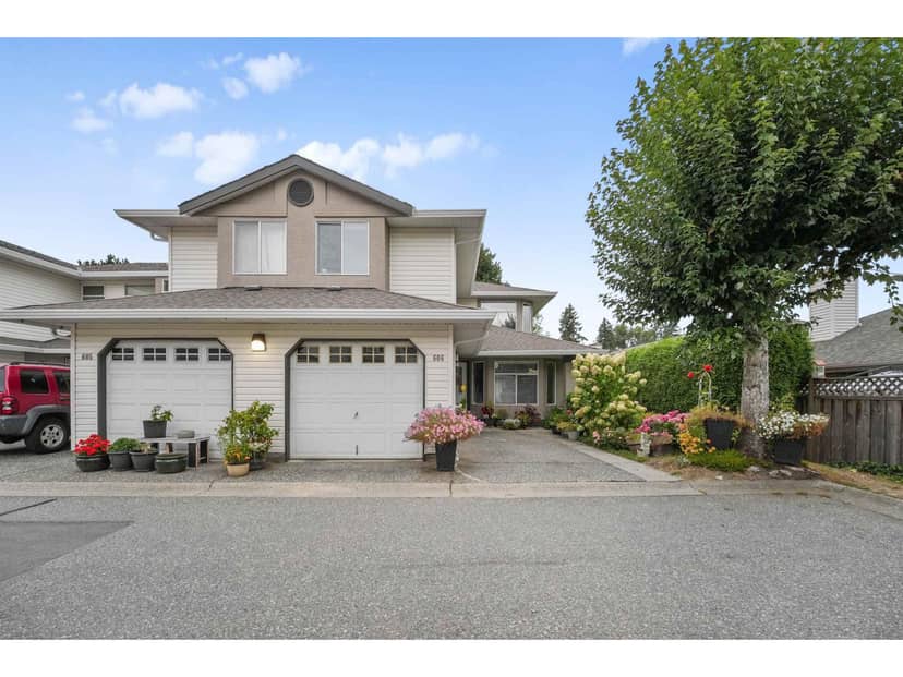 606 8260 SE 162 A STREET STREET, Surrey