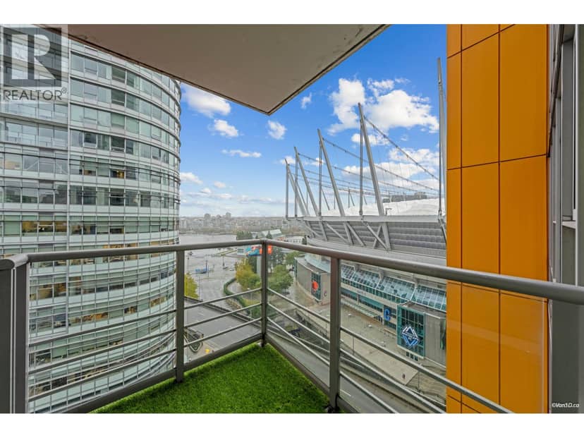 1509 111 W GEORGIA STREET, Vancouver, photo 8