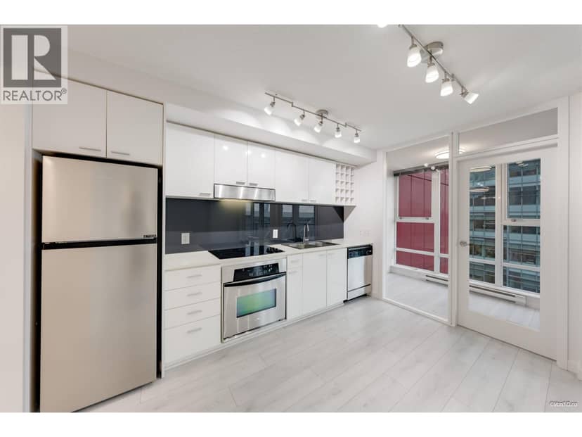 1509 111 W GEORGIA STREET, Vancouver, photo 3
