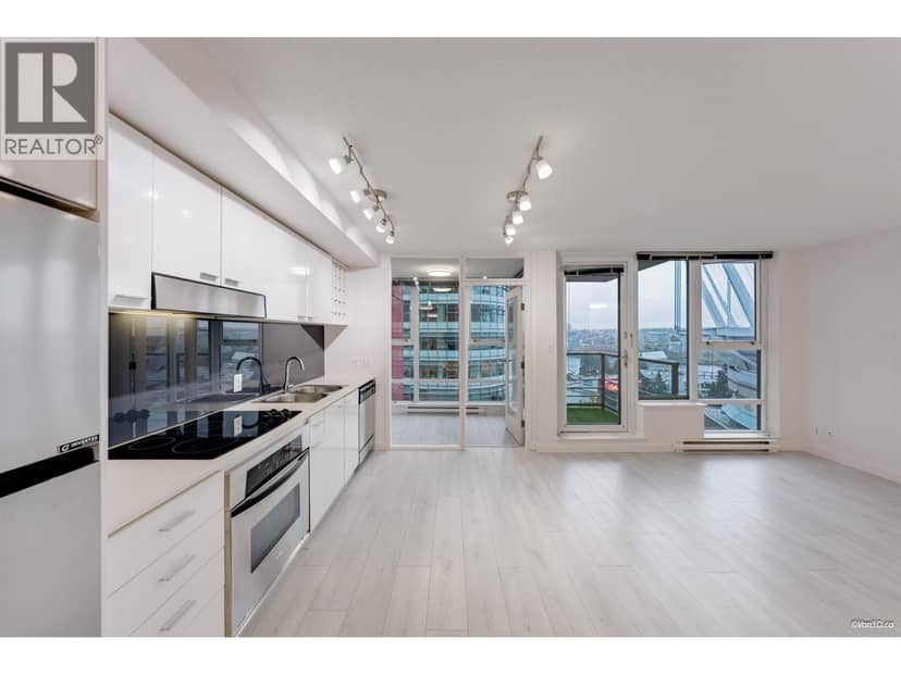 1509 111 W GEORGIA STREET, Vancouver, photo 4