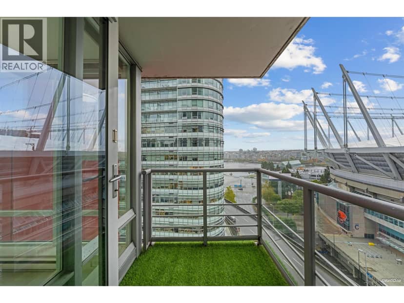 1509 111 W GEORGIA STREET, Vancouver, photo 7