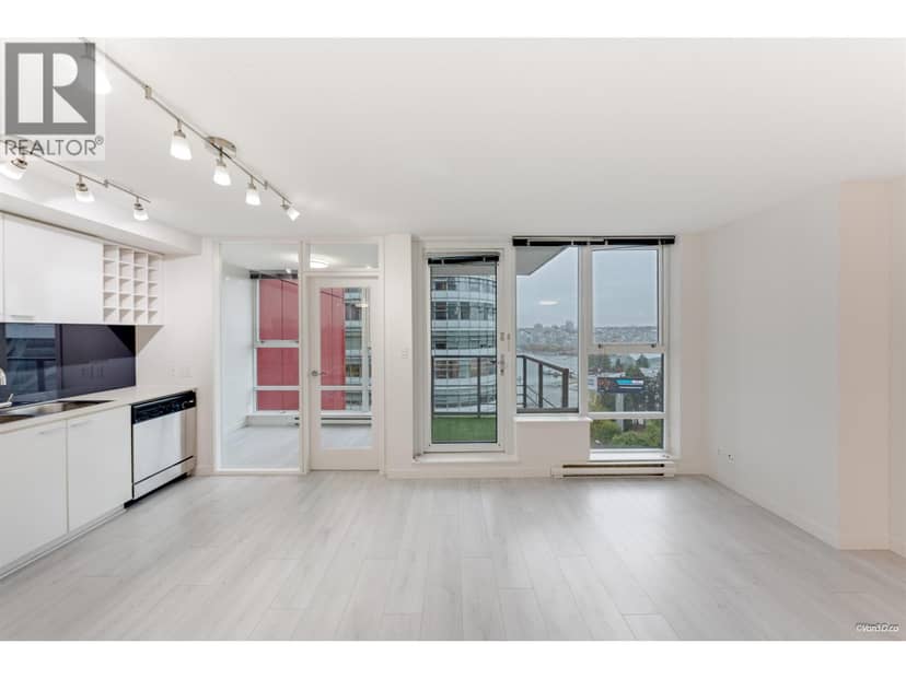 1509 111 W GEORGIA STREET, Vancouver, photo 5