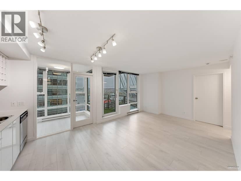 1509 111 W GEORGIA STREET, Vancouver, photo 6