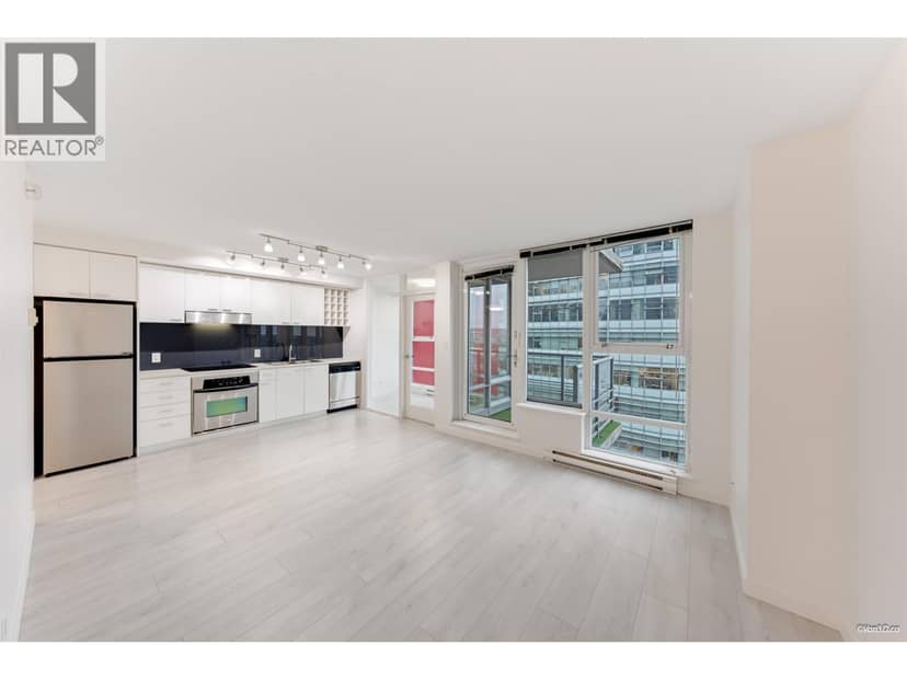 1509 111 W GEORGIA STREET, Vancouver, photo 2