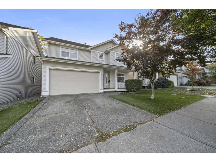 14938 59 AVENUE, Surrey