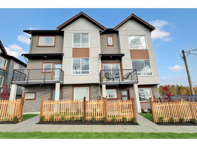 28 17155 79A AVENUE, Surrey