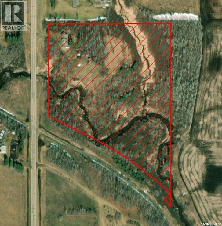 Verzonowski acreage, Torch River Rm No. 488, photo 2