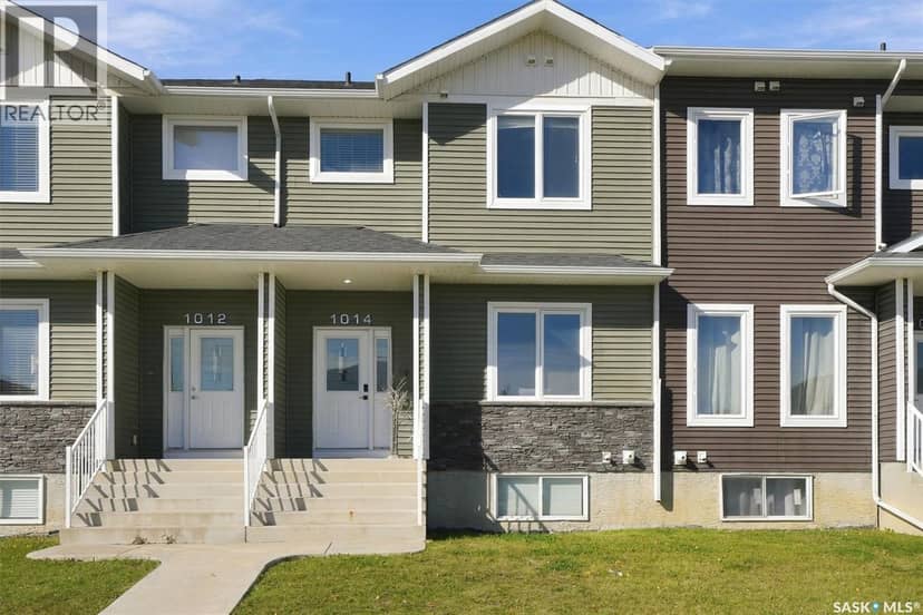 1014 Evergreen BOULEVARD, Saskatoon