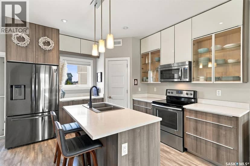 1014 Evergreen BOULEVARD, Saskatoon, photo 7