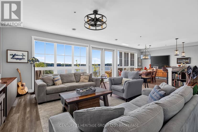 409 - 130 Water Street, Gananoque