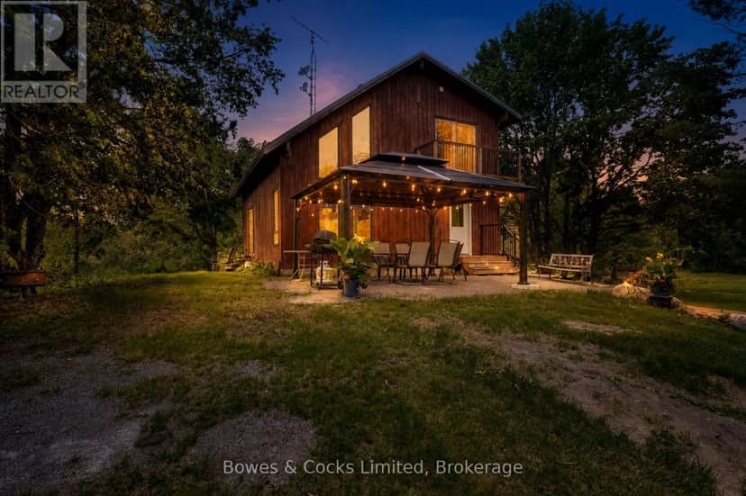 2885 Lower Faraday Road — photo 1 of 40
