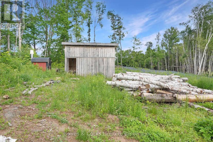 2885 Lower Faraday Road — photo 40 of 40