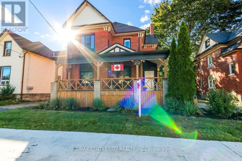 20 Alma Street — photo 1 of 40
