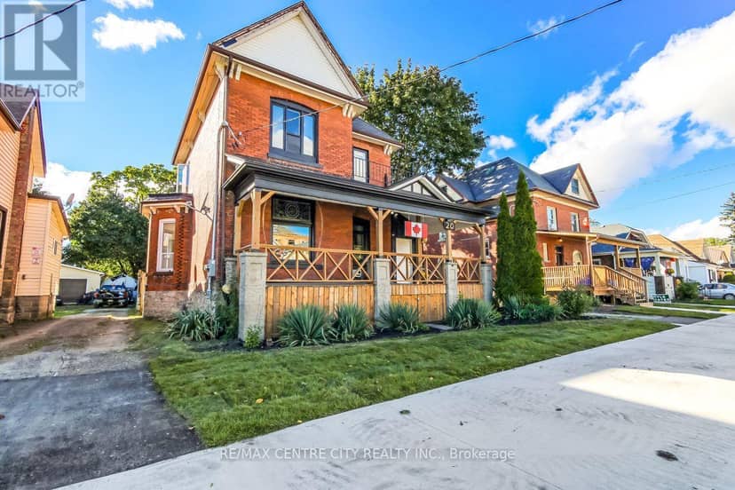 20 Alma Street — photo 40 of 40