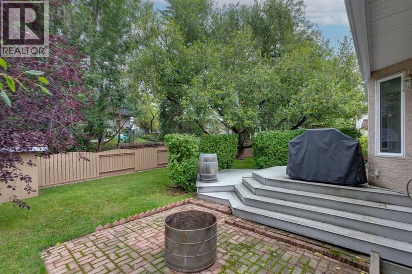 5815 Dalhousie Drive NW — photo 32 of 37