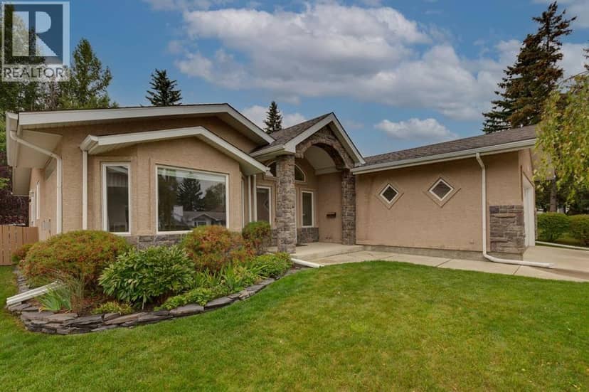5815 Dalhousie Drive NW, Calgary, photo 2