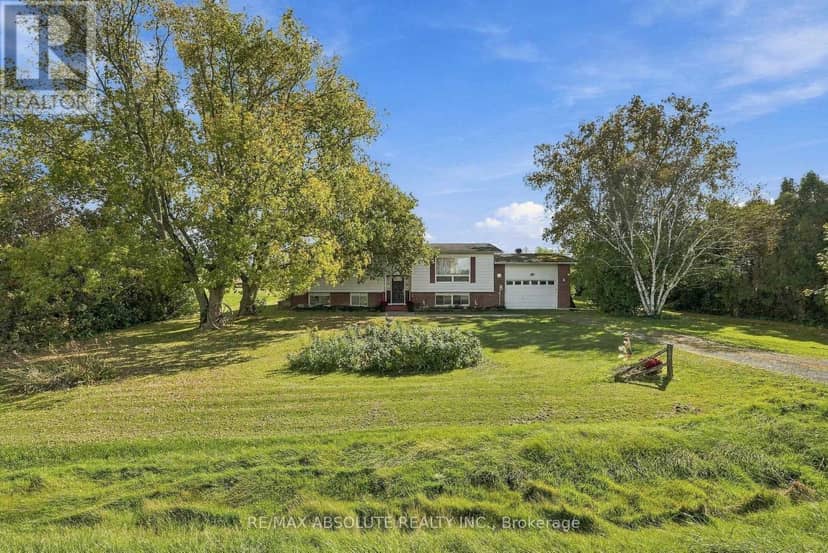 12756 County Road 28 Road, South Dundas
