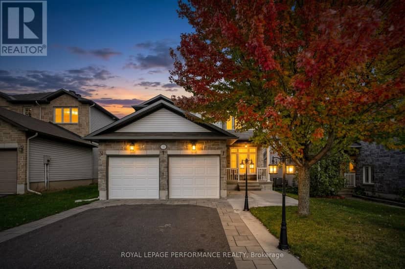 149 Topaze Crescent, Clarence-Rockland