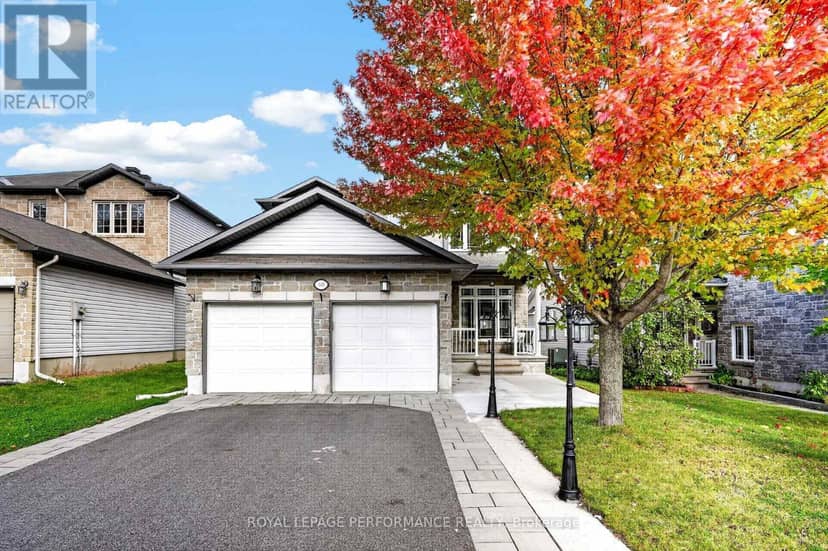 149 Topaze Crescent, Clarence-Rockland, photo 2