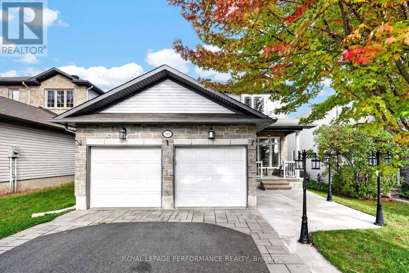 149 Topaze Crescent, Clarence-Rockland, photo 3