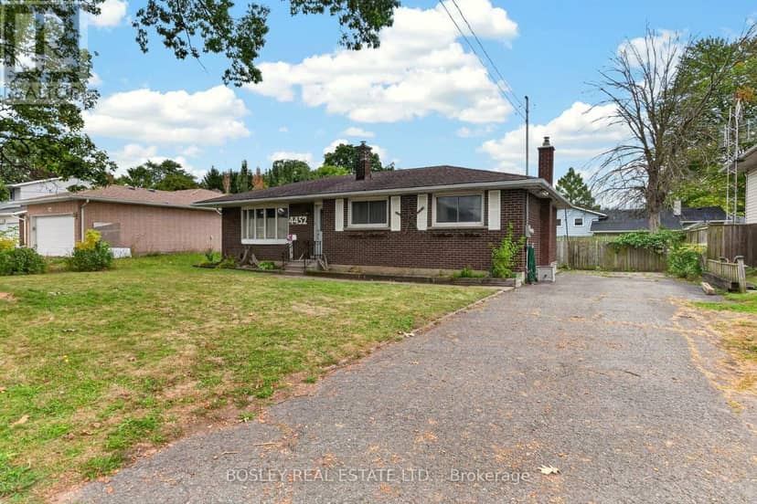 4452 Dorchester Road, Niagara Falls
