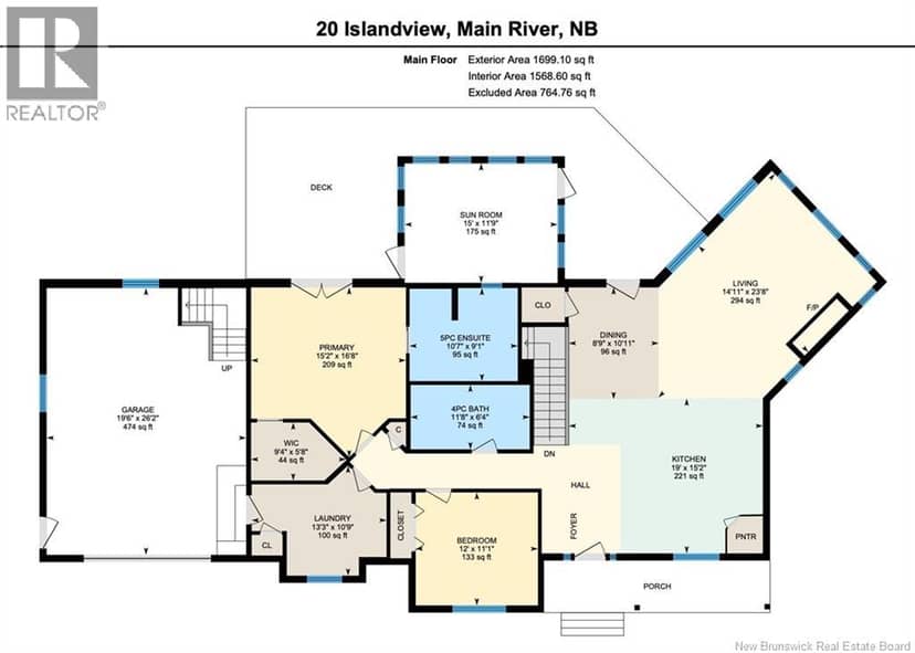20 Islandview Lane — photo 36 of 40