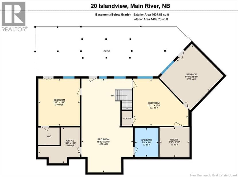 20 Islandview Lane — photo 37 of 40