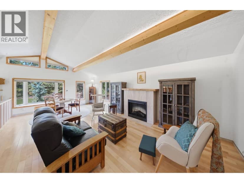 10381 271 ROAD, Fort St. John
