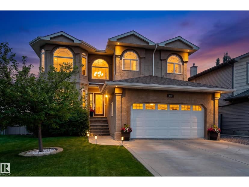 107 McDowell Wd, Leduc