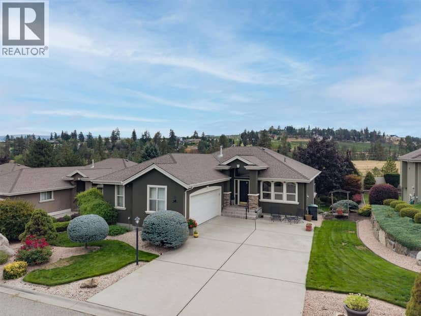 2155 Horizon Drive Unit# 31, West Kelowna