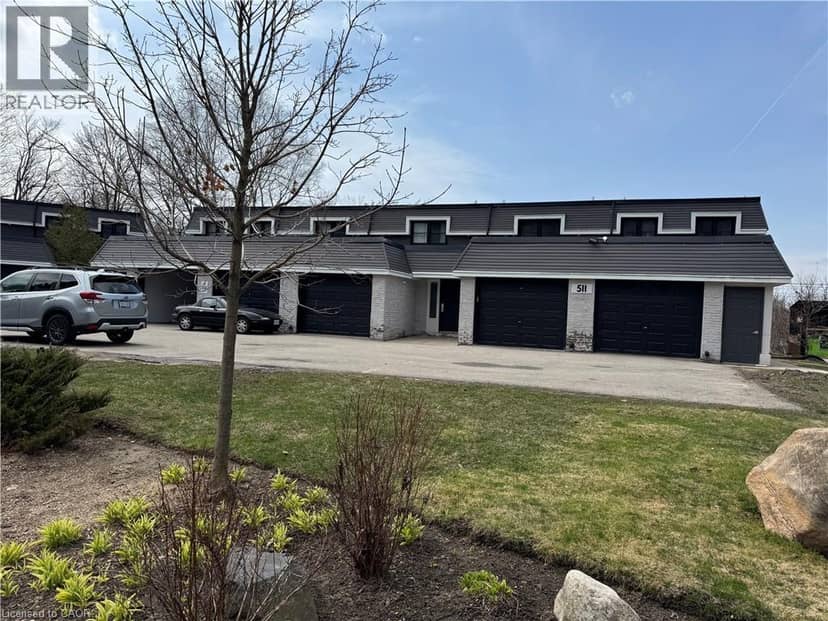 511 QUIET Place Unit# 4, Waterloo, photo 2