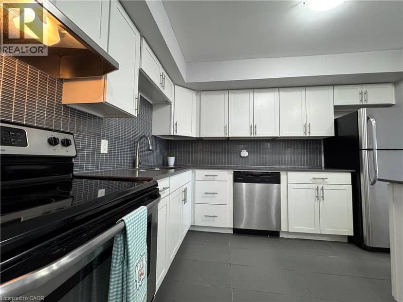 511 QUIET Place Unit# 4, Waterloo, photo 5